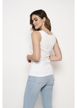 Debi koszulka damska szerokie ramiączko ze sklepu italianfashion w kategorii Podkoszulki i halki - zdjęcie 179808111