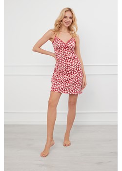 Evora koszula damska wąskie ramiączko ze sklepu italianfashion w kategorii Koszule nocne - zdjęcie 179808284
