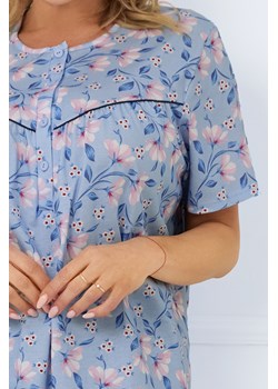 Piżama damska krótki rękaw, 3/4 spodnie Facelia ze sklepu italianfashion w kategorii Piżamy damskie - zdjęcie 179808330