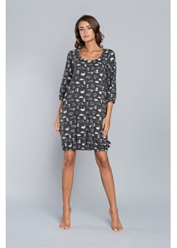 Fiona koszula 3/4 rękaw ze sklepu italianfashion w kategorii Koszule nocne - zdjęcie 179808351