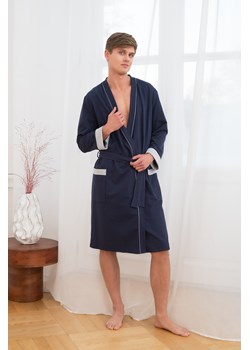 Gabriel szlafrok długi rękaw ze sklepu italianfashion w kategorii Szlafroki męskie - zdjęcie 179808483