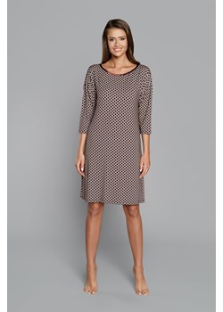 Iluzja koszula damska 3/4 rękaw ze sklepu italianfashion w kategorii Koszule nocne - zdjęcie 179808742