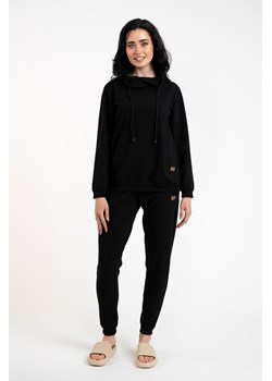 Malmo bluza damska długi rękaw ze sklepu italianfashion w kategorii Bluzy damskie - zdjęcie 179809640