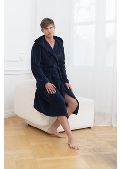 Mimas szlafrok długi rękaw ze sklepu italianfashion w kategorii Szlafroki męskie - zdjęcie 179809743