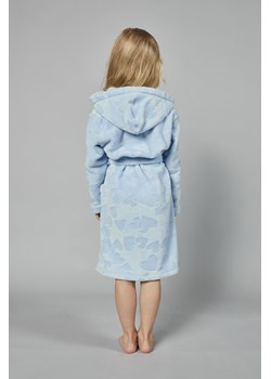Misti szlafrok dziewczęcy długi rękaw ze sklepu italianfashion w kategorii Szlafroki dziecięce - zdjęcie 179809762