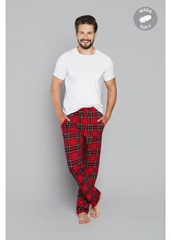 Narwik spodnie męskie długie ze sklepu italianfashion w kategorii Piżamy męskie - zdjęcie 179809841