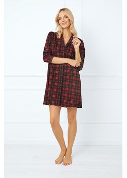 Nicola koszula damska długi rękaw ze sklepu italianfashion w kategorii Koszule nocne - zdjęcie 179809870