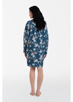 Nikjana tunika damska długi rękaw ze sklepu italianfashion w kategorii Koszule nocne - zdjęcie 179809893