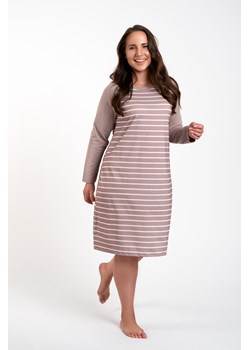 Oda koszula damska długi rękaw ze sklepu italianfashion w kategorii Koszule nocne - zdjęcie 179809954