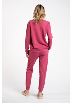 Panama komplet damski długi rękaw, długie spodnie ze sklepu italianfashion w kategorii Komplety i garnitury damskie - zdjęcie 179810060