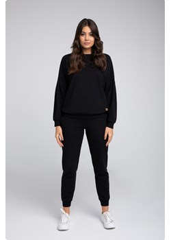 Parma komplet damski długi rękaw, długie spodnie ze sklepu italianfashion w kategorii Komplety i garnitury damskie - zdjęcie 179810131