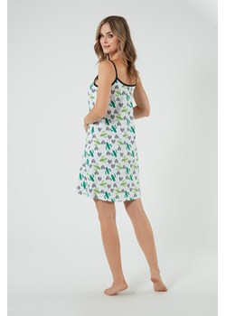 Picos koszula damska wąskie ramiączko ze sklepu italianfashion w kategorii Koszule nocne - zdjęcie 179810142