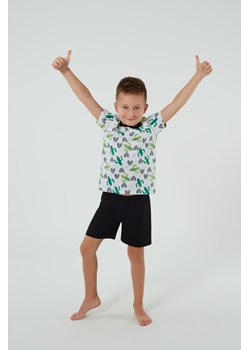 Picos piżama dziecięca krótki rękaw, krótkie spodnie ze sklepu italianfashion w kategorii Piżamy dziecięce - zdjęcie 179810144