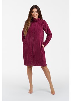 Rena szlafrok damski długi rękaw ze sklepu italianfashion w kategorii Szlafroki damskie - zdjęcie 179810330