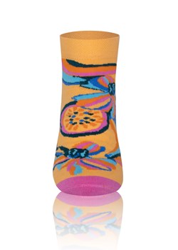 Skarpetki stopki  S141S ZANZI ze sklepu italianfashion w kategorii Skarpetki dziecięce - zdjęcie 179810451