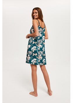 Scarlet koszula damska wąskie ramiączko ze sklepu italianfashion w kategorii Koszule nocne - zdjęcie 179810633