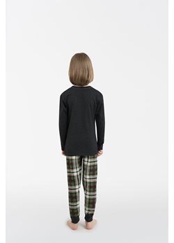 Seward piżama chłopięca długi rękaw, długie spodnie ze sklepu italianfashion w kategorii Piżamy dziecięce - zdjęcie 179810662