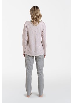 Simona piżama damska długi rękaw, długie spodnie ze sklepu italianfashion w kategorii Piżamy damskie - zdjęcie 179810684