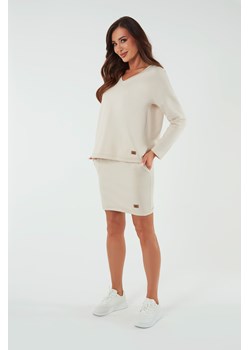 Stella spódnica damska mini ze sklepu italianfashion w kategorii Spódnice - zdjęcie 179810813