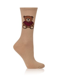 Skarpetki długie S180D TED ze sklepu italianfashion w kategorii Skarpetki dziecięce - zdjęcie 179810890