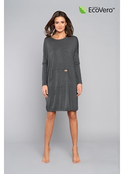 Tirana tunika damska długi rękaw ze sklepu italianfashion w kategorii Bluzki damskie - zdjęcie 179810920