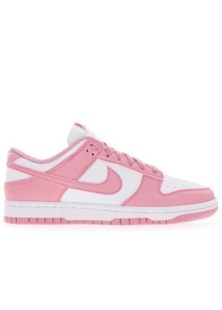 Buty Nike Dunk Low Next Nature DD1873-112 - biało-różowe ze sklepu streetstyle24.pl w kategorii Buty sportowe damskie - zdjęcie 179813352