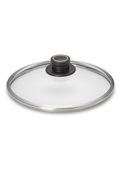 Woll Szklana pokrywka - Ø 24 cm ze sklepu Limango Polska w kategorii Garnki - zdjęcie 179813694