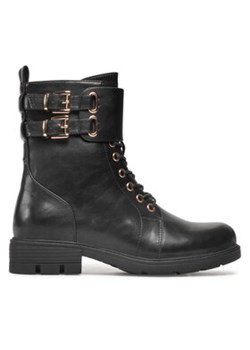 DeeZee Botki WS2167-06 Czarny ze sklepu MODIVO w kategorii Workery damskie - zdjęcie 179814840