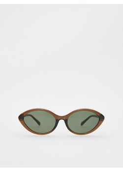 Reserved - Okulary przeciwsłoneczne - wielobarwny ze sklepu Reserved w kategorii Okulary przeciwsłoneczne damskie - zdjęcie 179818471