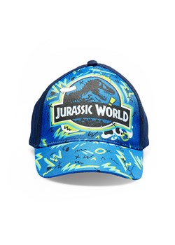 GATE Czapka z daszkiem Jurassic World 54 ze sklepu gateshop w kategorii Czapki dziecięce - zdjęcie 179819521
