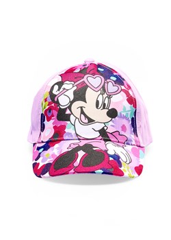 GATE Czapka z Myszką Minnie 52 ze sklepu gateshop w kategorii Czapki dziecięce - zdjęcie 179819523
