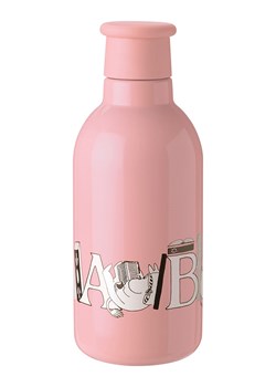 RIG-TIG Butelka termiczna &quot;Moomin&quot; w kolorze jasnoróżowym - 500 ml ze sklepu Limango Polska w kategorii Kubki termiczne - zdjęcie 179819630