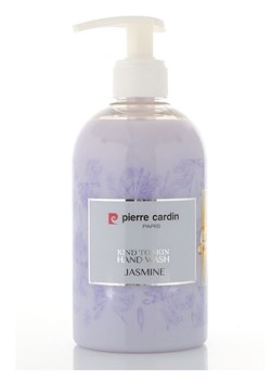 Pierre Cardin Mydło do rąk "Jasmin" - 480 ml - id: 16844472 - marki Pierre Cardin - 179819792 Pierre Cardin Mydło do rąk "Jasmin" - 480 ml ze sklepu Limango Polska w kategorii Mydła - zdjęcie 179819792