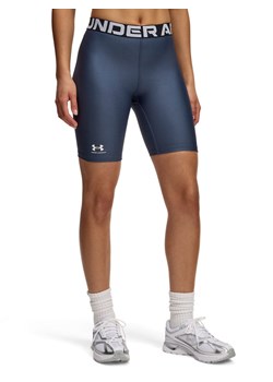 Under Armour Szorty sportowe w kolorze granatowym ze sklepu Limango Polska w kategorii Szorty - zdjęcie 179822822