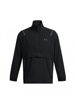 Męskie spodnie treningowe Under Armour UA Unstoppable Flc Jgr Eu - czerwone ze sklepu Sportstylestory.com w kategorii Spodnie męskie - zdjęcie 179824184