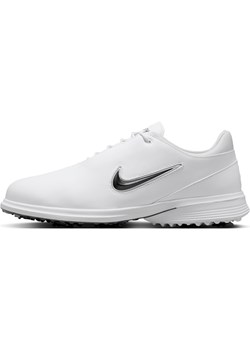 Buty do golfa Nike Victory Tour 4 - Biel ze sklepu Nike poland w kategorii Buty sportowe męskie - zdjęcie 179824650