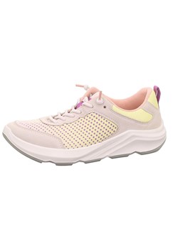 Legero Sneakersy &quot;Bliss&quot; w kolorze beżowym ze sklepu Limango Polska w kategorii Buty sportowe damskie - zdjęcie 179826262