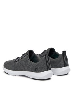 EMU Australia Sneakersy W13163 Szary ze sklepu MODIVO w kategorii Buty sportowe damskie - zdjęcie 179830523