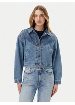 Levi's® Kurtka jeansowa 90's 001WO-0000 Niebieski Relaxed Fit ze sklepu MODIVO w kategorii Kurtki damskie - zdjęcie 179831500