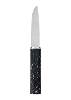 RIG-TIG Nóż &quot;Redo&quot; w kolorze czarnym o obierania - dł. 18,8 cm ze sklepu Limango Polska w kategorii Noże kuchenne - zdjęcie 180173533