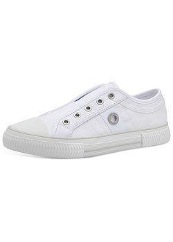 s.Oliver Sneakersy w kolorze białym ze sklepu Limango Polska w kategorii Buty sportowe damskie - zdjęcie 180173714