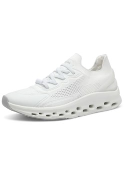 s.Oliver Sneakersy w kolorze białym ze sklepu Limango Polska w kategorii Buty sportowe damskie - zdjęcie 180173720