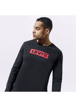 LEVI&#039;S T-SHIRT RELAXED LS GRAPHIC TEE ze sklepu Sizeer w kategorii T-shirty męskie - zdjęcie 180173742