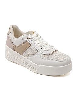 Sixth Sens Sneakersy w kolorze biało-kremowo-beżowym ze sklepu Limango Polska w kategorii Buty sportowe damskie - zdjęcie 180174502