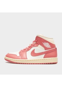 JORDAN AIR 1 MID ze sklepu JD Sports  w kategorii Buty sportowe damskie - zdjęcie 180175481