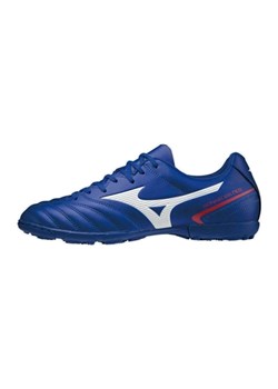Buty piłkarskie Mizuno Monarcida Neo Ii As Tf p1gd22250107 niebieskie ze sklepu ButyModne.pl w kategorii Buty sportowe męskie - zdjęcie 180176192