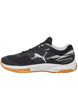Buty Puma Varion Ii 107341 01 czarne ze sklepu ButyModne.pl w kategorii Buty sportowe męskie - zdjęcie 180176244