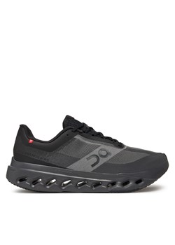 Buty do biegania On Cloudsurfer Next 3ME30020106 Czarny ze sklepu eobuwie.pl w kategorii Buty sportowe męskie - zdjęcie 180177604