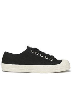 Buty Novesta Star Master X472002-60Y60Y110 - czarne ze sklepu streetstyle24.pl w kategorii Trampki damskie - zdjęcie 180177871