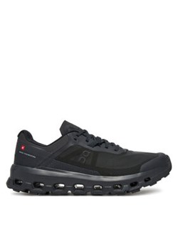 On Buty do biegania Cloudvista 2 3ME30111043 Czarny ze sklepu MODIVO w kategorii Buty sportowe męskie - zdjęcie 180177894